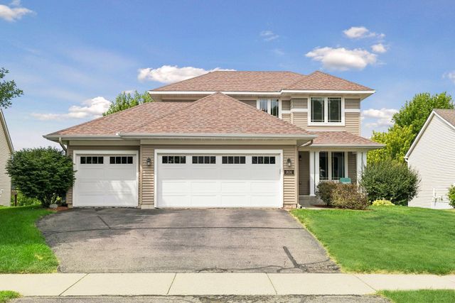1830 Penstemon Lane, Shakopee, MN 55379