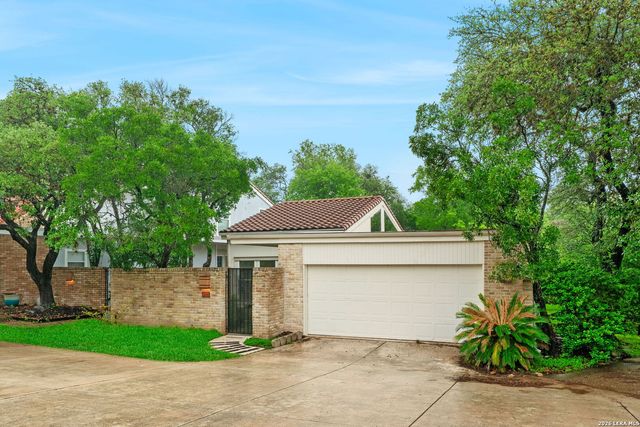 12105 Mission Trace, San Antonio, TX 78230