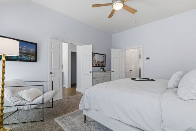 4705 Worchester Lane, Mckinney, TX 75070