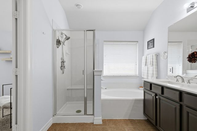 4705 Worchester Lane, Mckinney, TX 75070