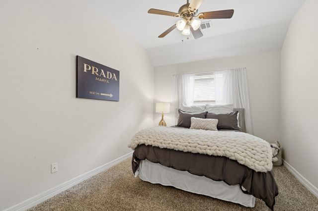 4705 Worchester Lane, Mckinney, TX 75070
