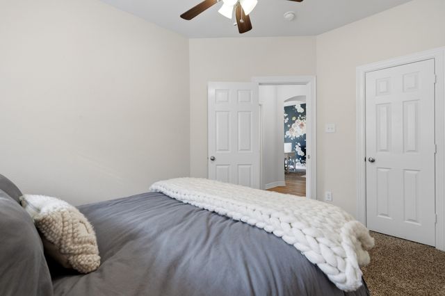 4705 Worchester Lane, Mckinney, TX 75070