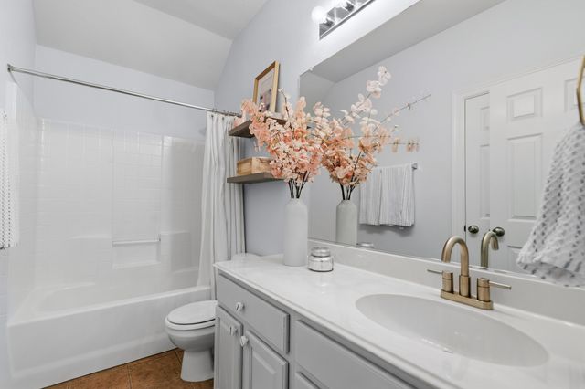 4705 Worchester Lane, Mckinney, TX 75070