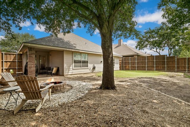 4705 Worchester Lane, Mckinney, TX 75070