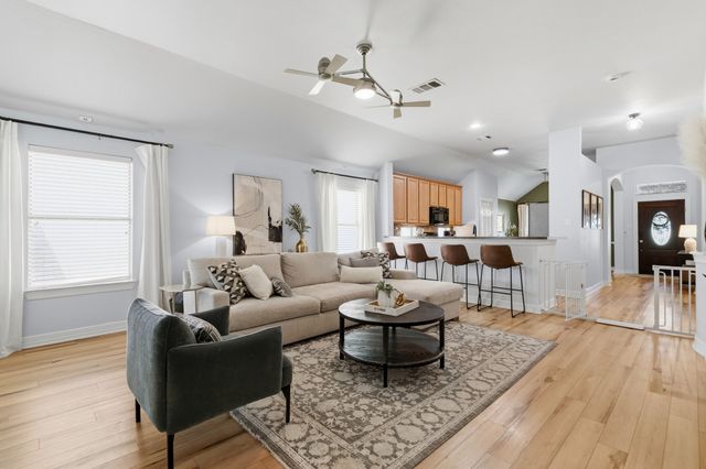 4705 Worchester Lane, Mckinney, TX 75070
