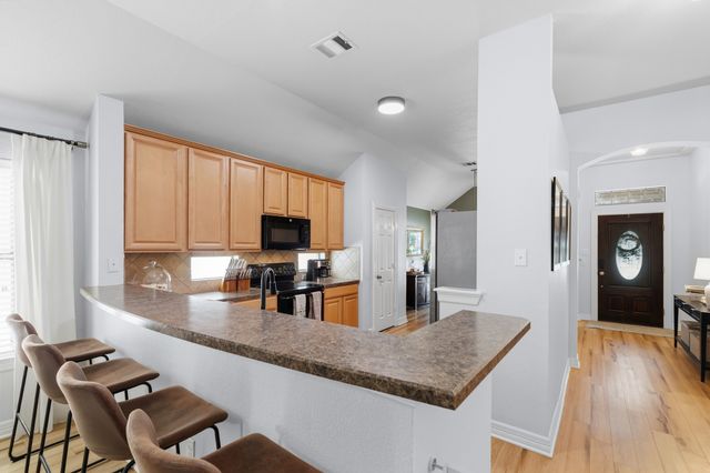 4705 Worchester Lane, Mckinney, TX 75070