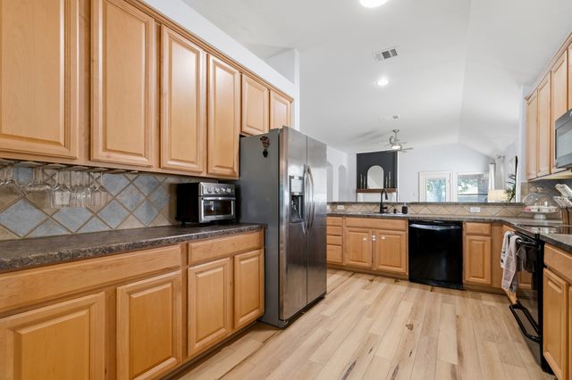 4705 Worchester Lane, Mckinney, TX 75070