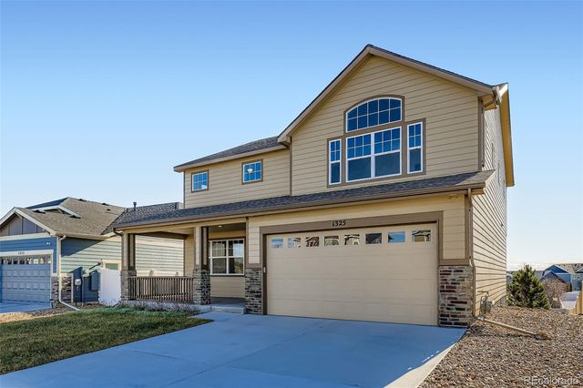 1325 Tipton Street, Berthoud, CO 80513