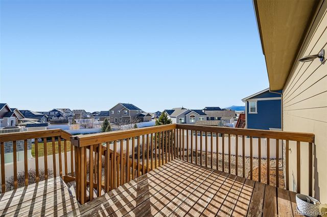 1325 Tipton Street, Berthoud, CO 80513