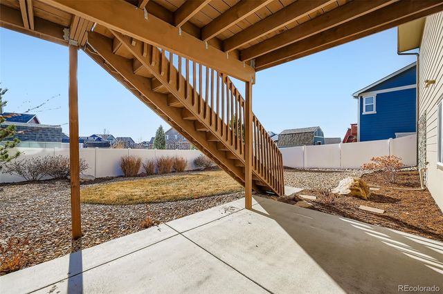 1325 Tipton Street, Berthoud, CO 80513