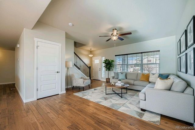 1325 Tipton Street, Berthoud, CO 80513