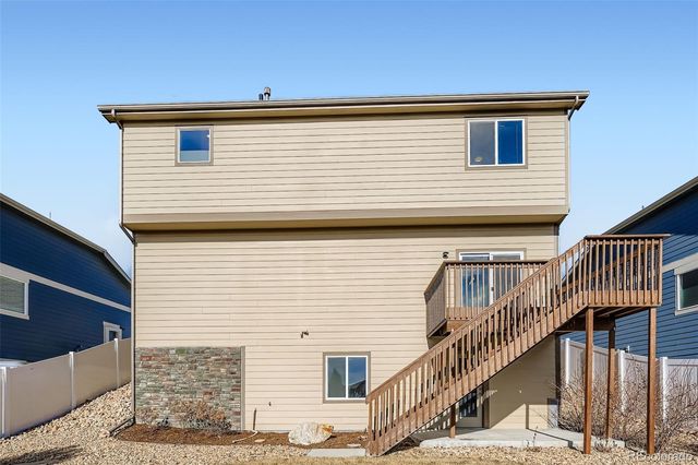 1325 Tipton Street, Berthoud, CO 80513