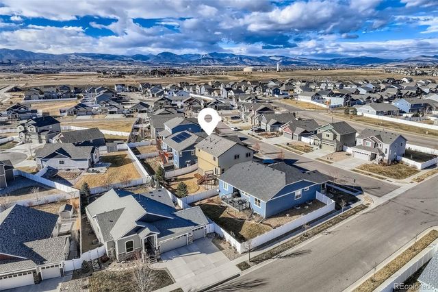 1325 Tipton Street, Berthoud, CO 80513