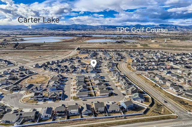 1325 Tipton Street, Berthoud, CO 80513