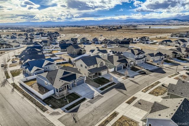 1325 Tipton Street, Berthoud, CO 80513