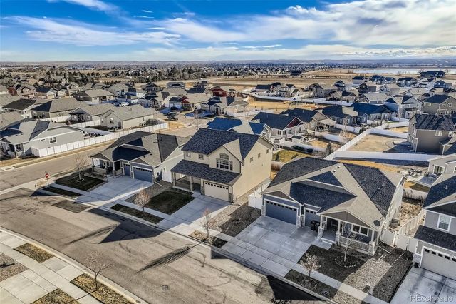 1325 Tipton Street, Berthoud, CO 80513