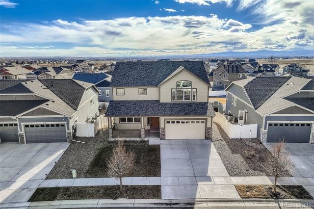 1325 Tipton Street, Berthoud, CO 80513
