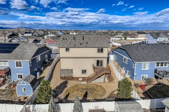 1325 Tipton Street, Berthoud, CO 80513