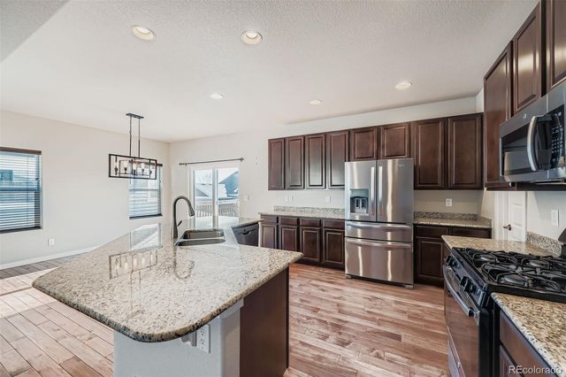 1325 Tipton Street, Berthoud, CO 80513