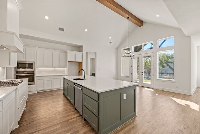 1016 Ranch Boulevard, Aledo, TX 76008