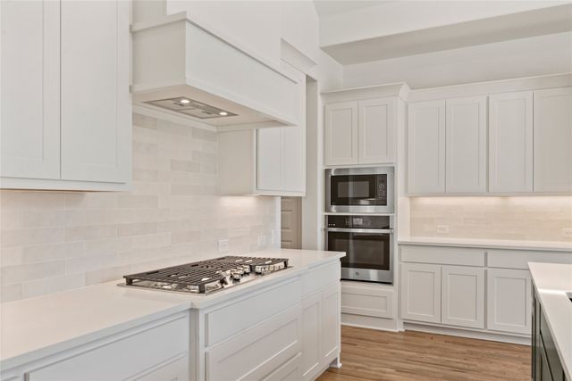 1016 Ranch Boulevard, Aledo, TX 76008