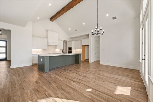 1016 Ranch Boulevard, Aledo, TX 76008