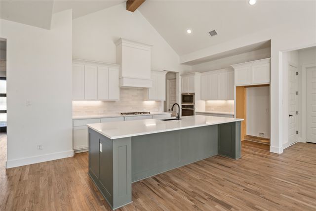 1016 Ranch Boulevard, Aledo, TX 76008