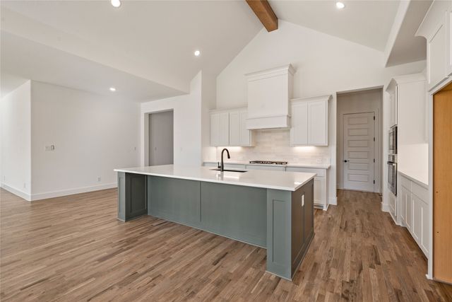 1016 Ranch Boulevard, Aledo, TX 76008