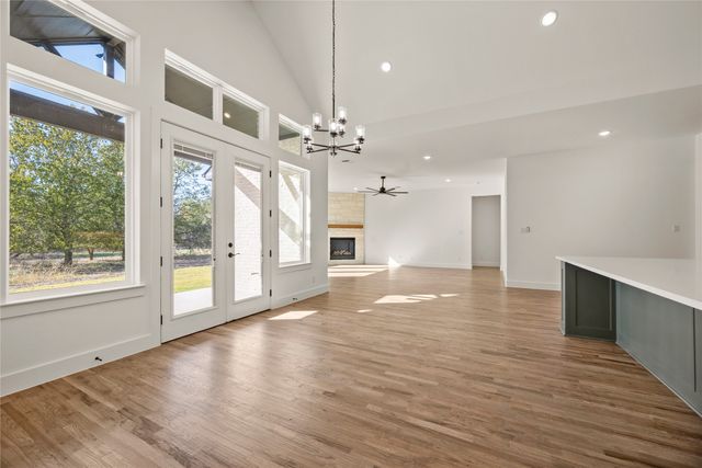 1016 Ranch Boulevard, Aledo, TX 76008