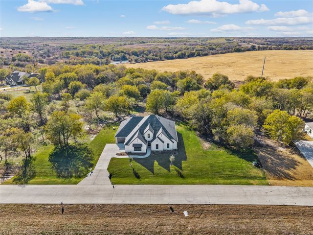 1016 Ranch Boulevard, Aledo, TX 76008