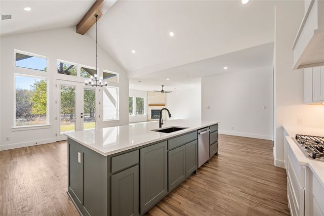 1016 Ranch Boulevard, Aledo, TX 76008