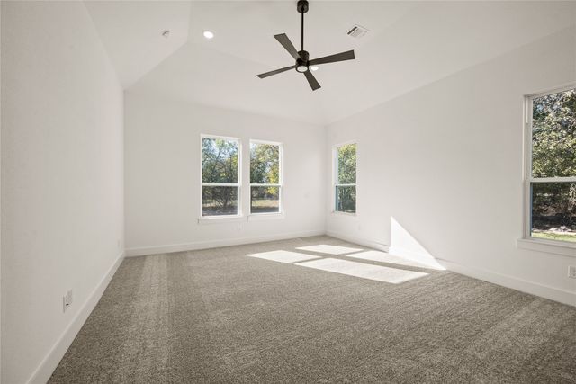 1016 Ranch Boulevard, Aledo, TX 76008