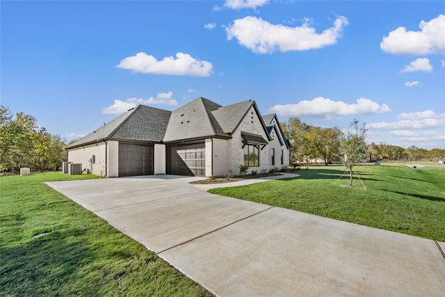 1016 Ranch Boulevard, Aledo, TX 76008