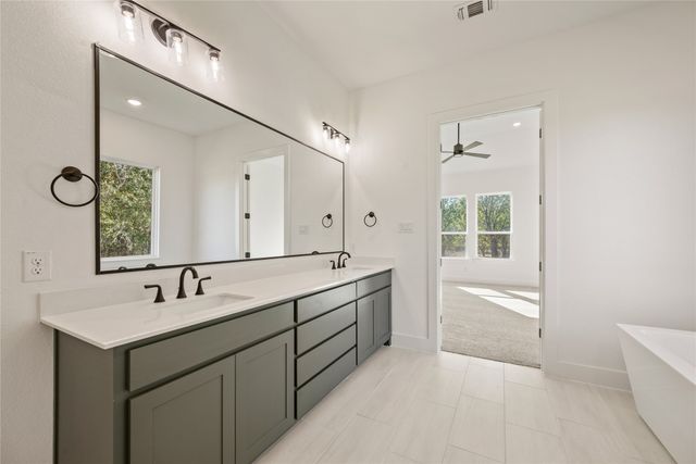 1016 Ranch Boulevard, Aledo, TX 76008