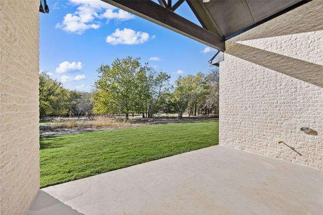1016 Ranch Boulevard, Aledo, TX 76008