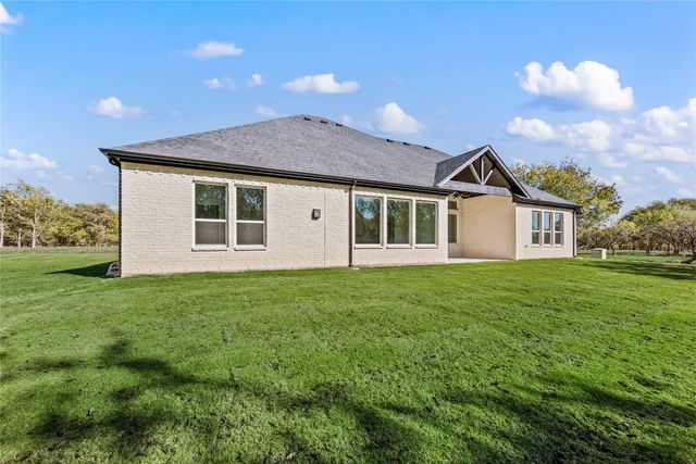 1016 Ranch Boulevard, Aledo, TX 76008