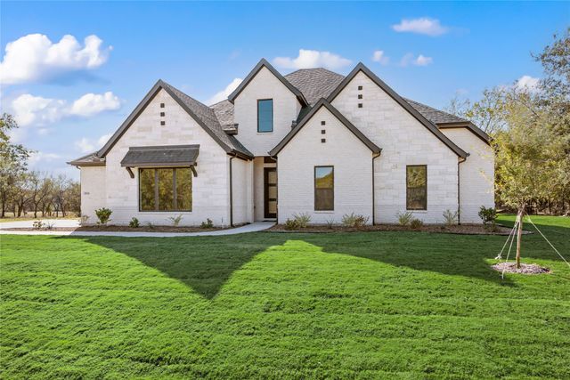 1016 Ranch Boulevard, Aledo, TX 76008