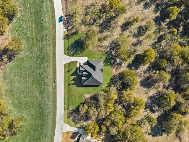 1016 Ranch Boulevard, Aledo, TX 76008