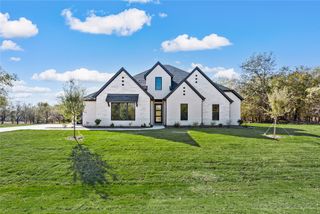 1016 Ranch Boulevard, Aledo, TX 76008