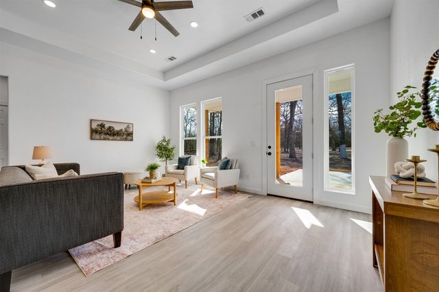 260 Private Road 35407, Sumner, TX 75486