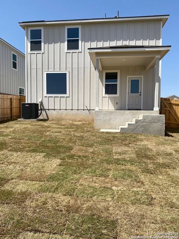 727 Langston Lane, New Braunfels, TX 78130