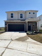 727 Langston Lane, New Braunfels, TX 78130