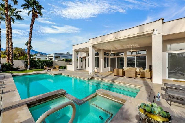 70955 Sunny Lane, Rancho Mirage, CA 92270