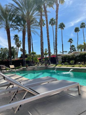 70955 Sunny Lane, Rancho Mirage, CA 92270