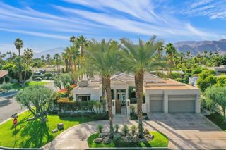 70955 Sunny Lane, Rancho Mirage, CA 92270