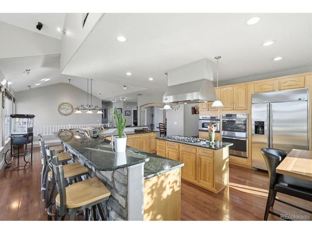 16510 Timber Cove St, Hudson, CO 80642