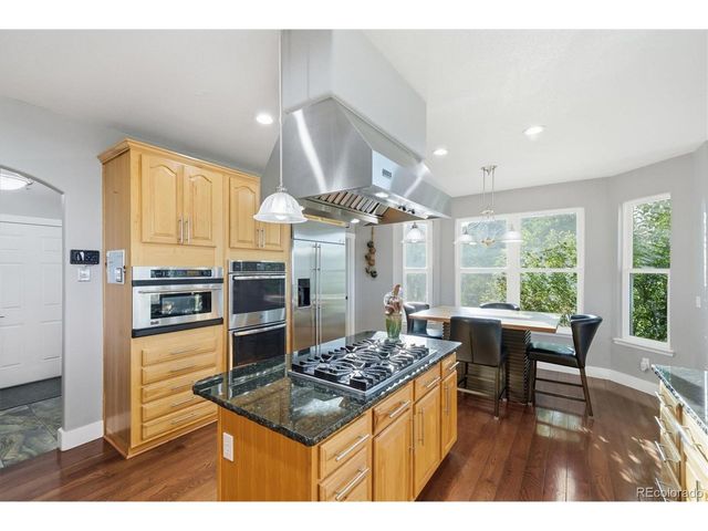 16510 Timber Cove St, Hudson, CO 80642