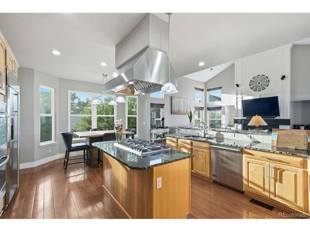 16510 Timber Cove St, Hudson, CO 80642