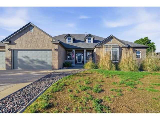 16510 Timber Cove St, Hudson, CO 80642