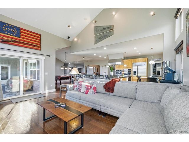 16510 Timber Cove St, Hudson, CO 80642